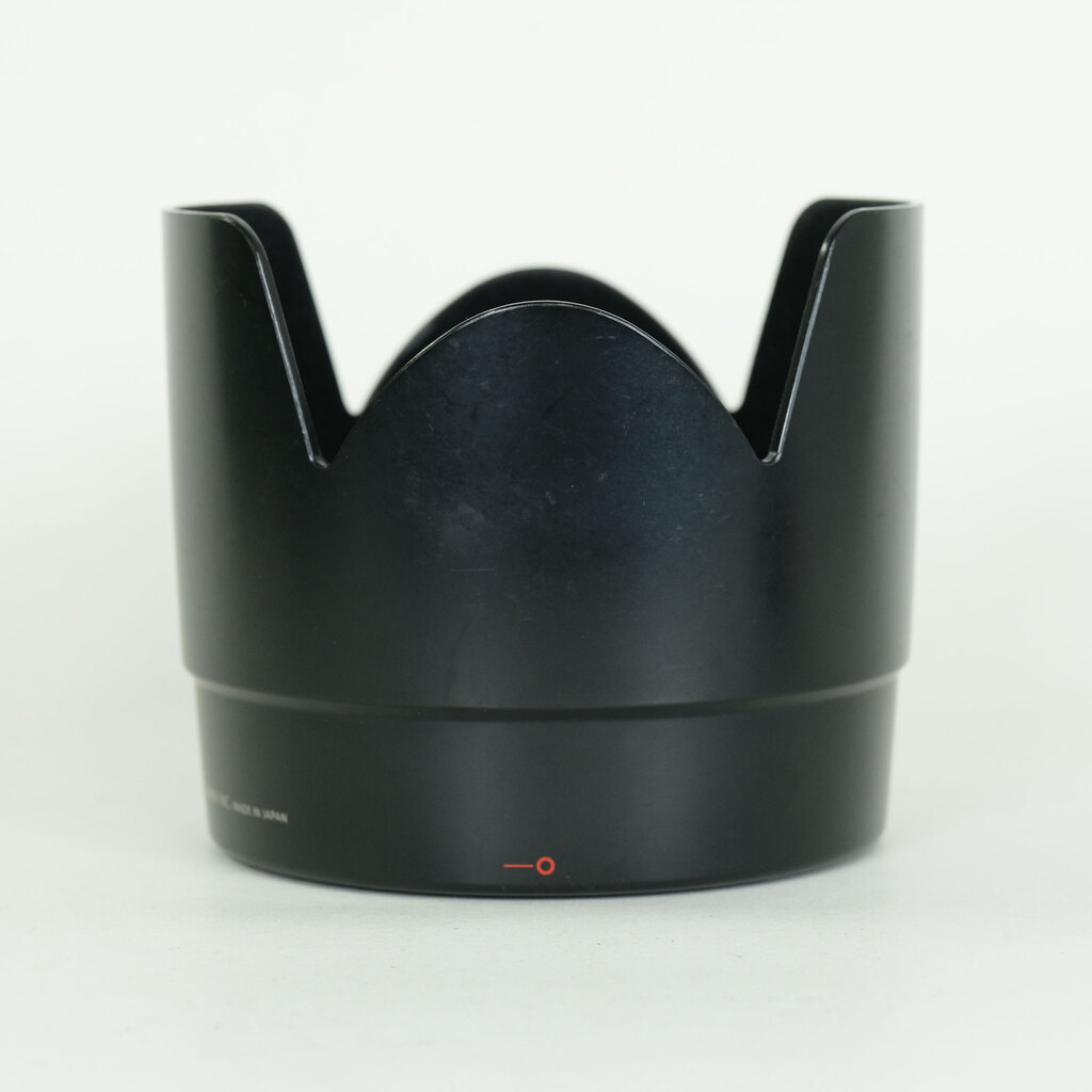 Canon EF70-200mm F2.8L IS USM