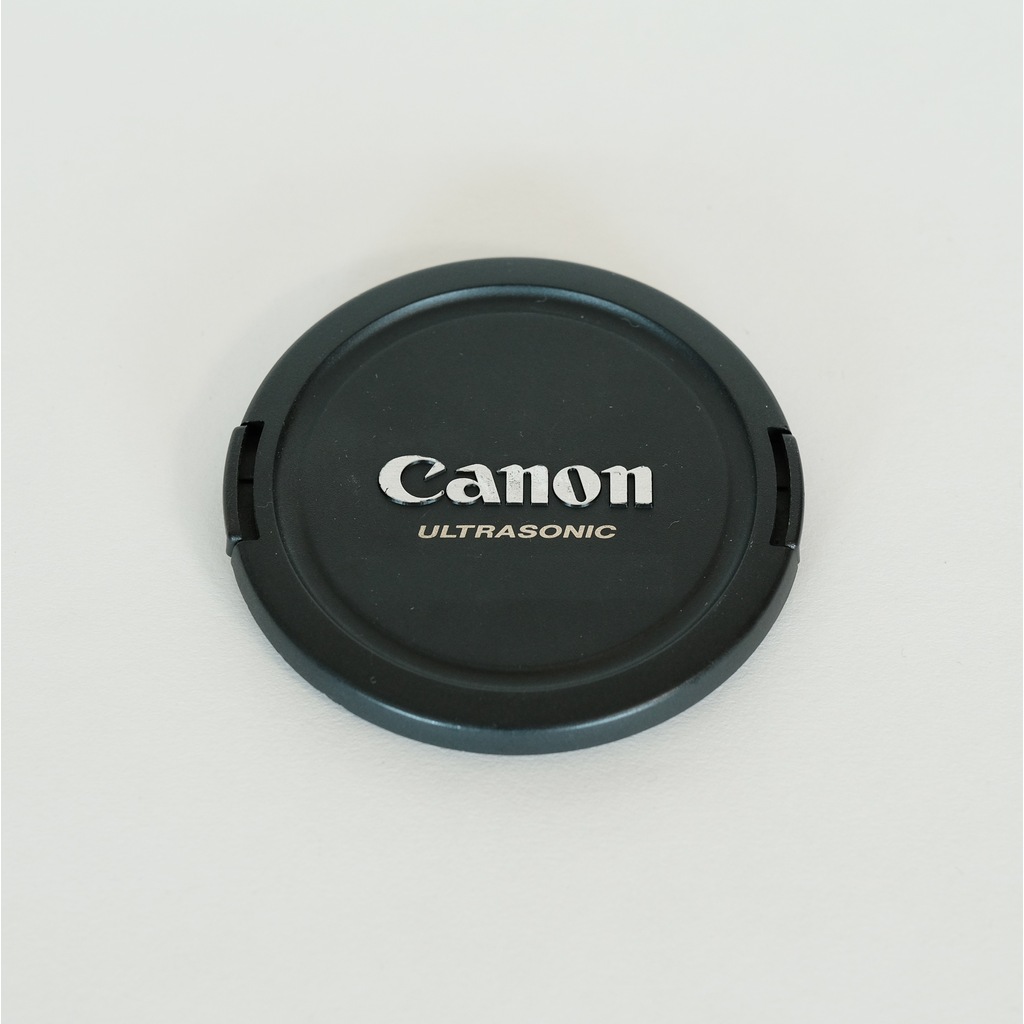 Canon EF20mm F2.8 USM