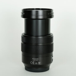 Panasonic LEICA DG VARIO-ELMARIT 12-60mm / F2.8-4.0 ASPH. / POWER O.I.S.
