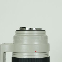 Canon EF70-200mm F2.8L IS II USM