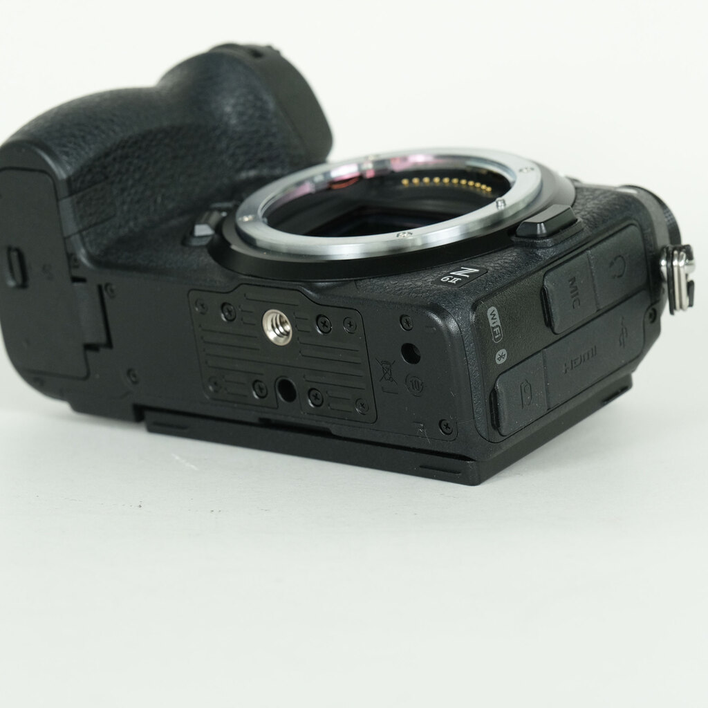 Nikon Z6II Nikon Z6II