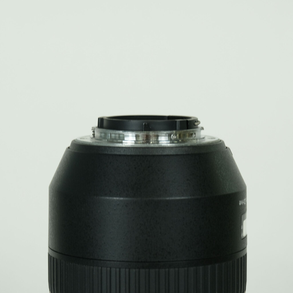 TAMRON SP 70-300mm F4-5.6 Di VC USD/Model A005NII(ニコン用)の出品