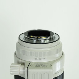 Canon EF70-200mm F2.8L IS II USM