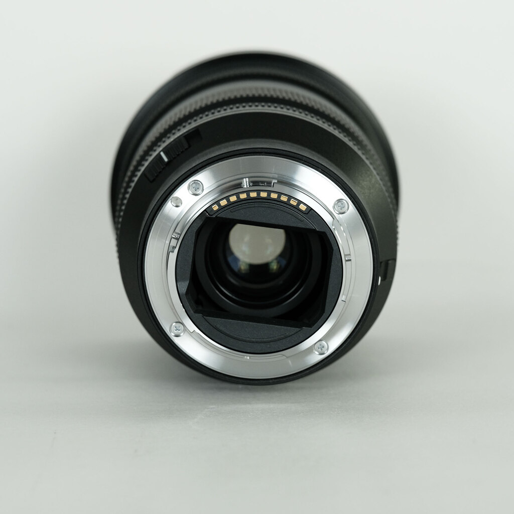 SONY FE 16-35mm F2.8 GM II SEL1635GM2