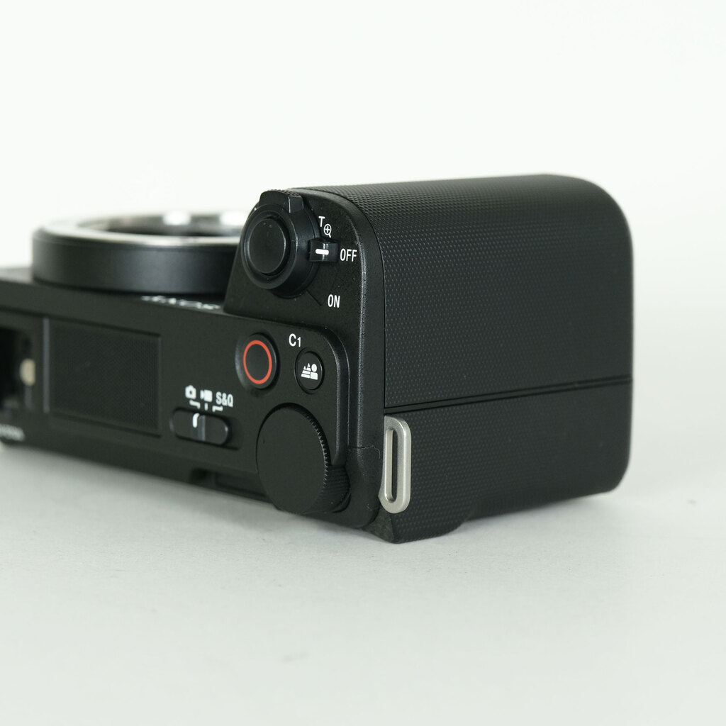 SONY VLOGCAM ZV-E10 II（ZV-E10M2）