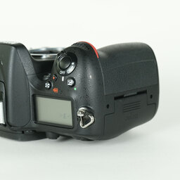 Nikon D7100