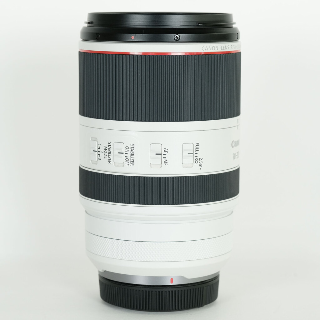 Canon RF70-200mm F2.8 L IS USM