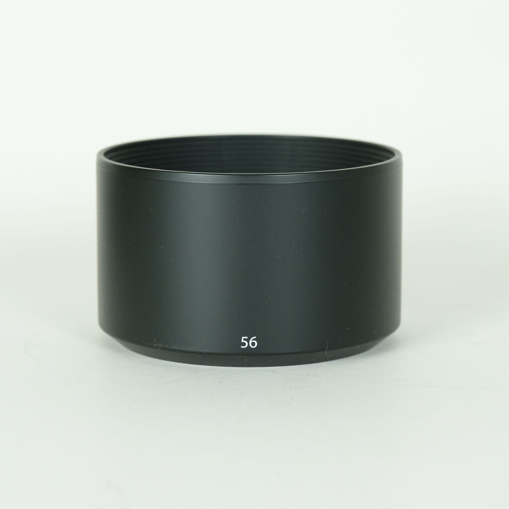 FUJIFILM XF56mmF1.2 R