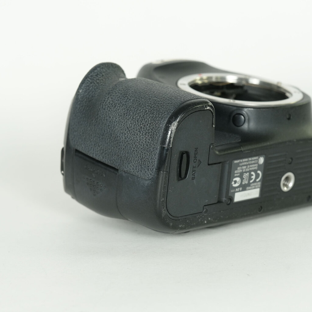 Canon EOS 6D Canon EOS 6D