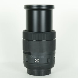 Canon EF-S18-135mm F3.5-5.6 IS USM