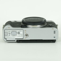 FUJIFILM X-T10 ボディ シルバー