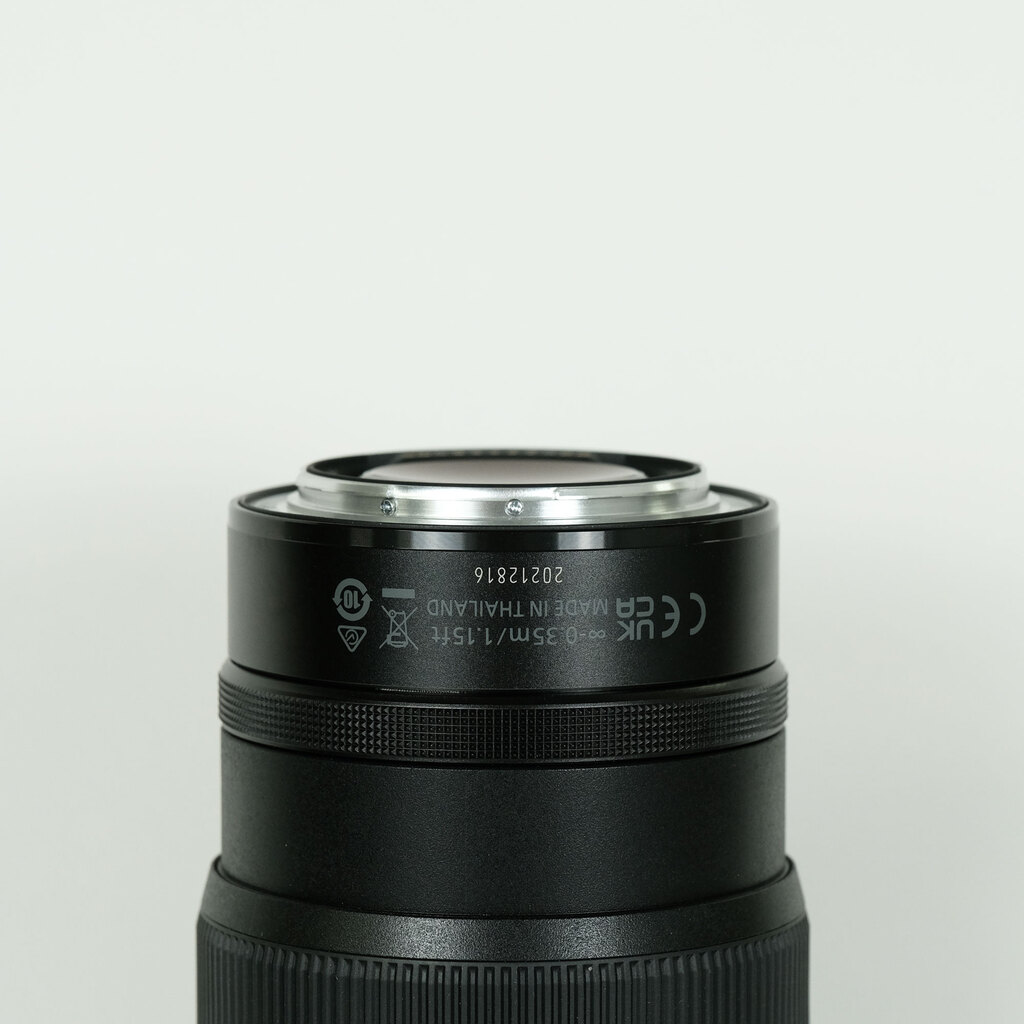 Nikon NIKKOR Z 24-120mm f/4 S