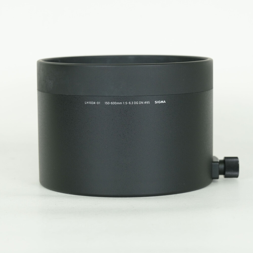 SIGMA 150-600mm F5-6.3 DG DN｜Sports [ライカL用]