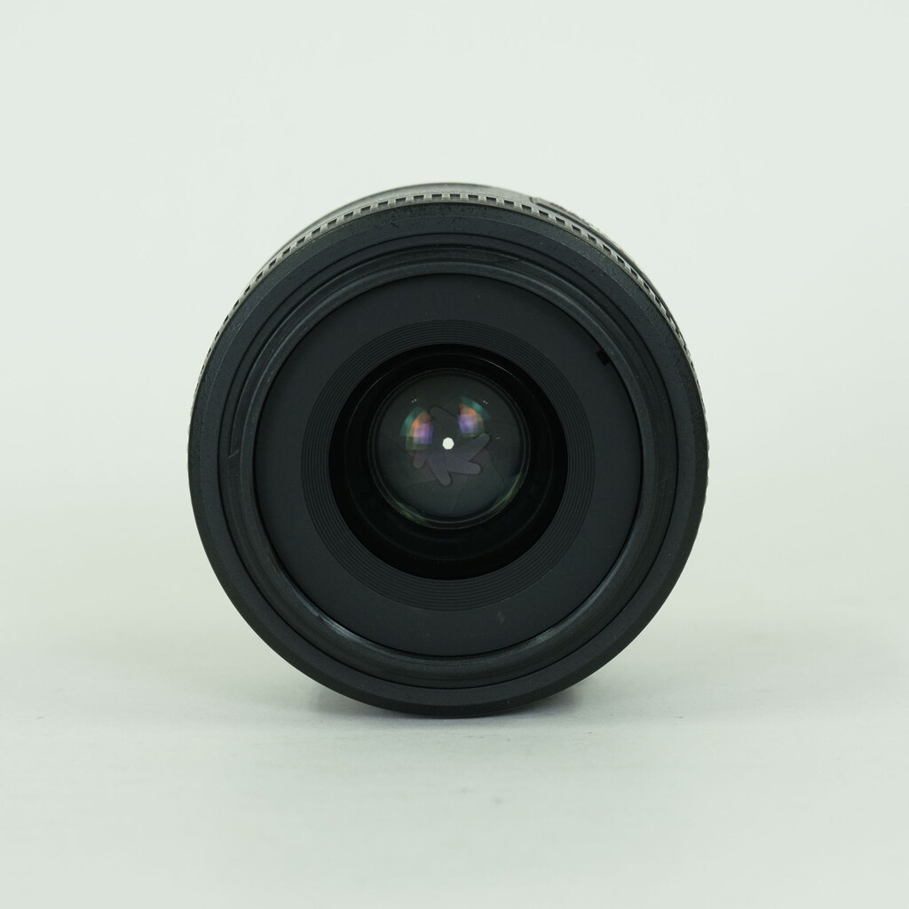 Nikon AF-S DX NIKKOR 35mm f/1.8G