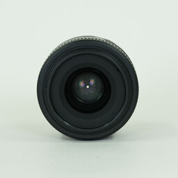 Nikon AF-S DX NIKKOR 35mm f/1.8G