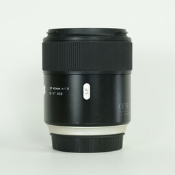 TAMRON SP 45mm F/1.8 Di VC USD (Model F013) [キヤノンEF用]
