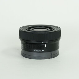 SONY E PZ 16-50mm F3.5-5.6 OSS II SELP16502