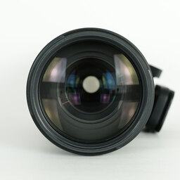 TAMRON SP 70-200mm F/2.8 Di VC USD G2 (Model A025) [ニコンF用]