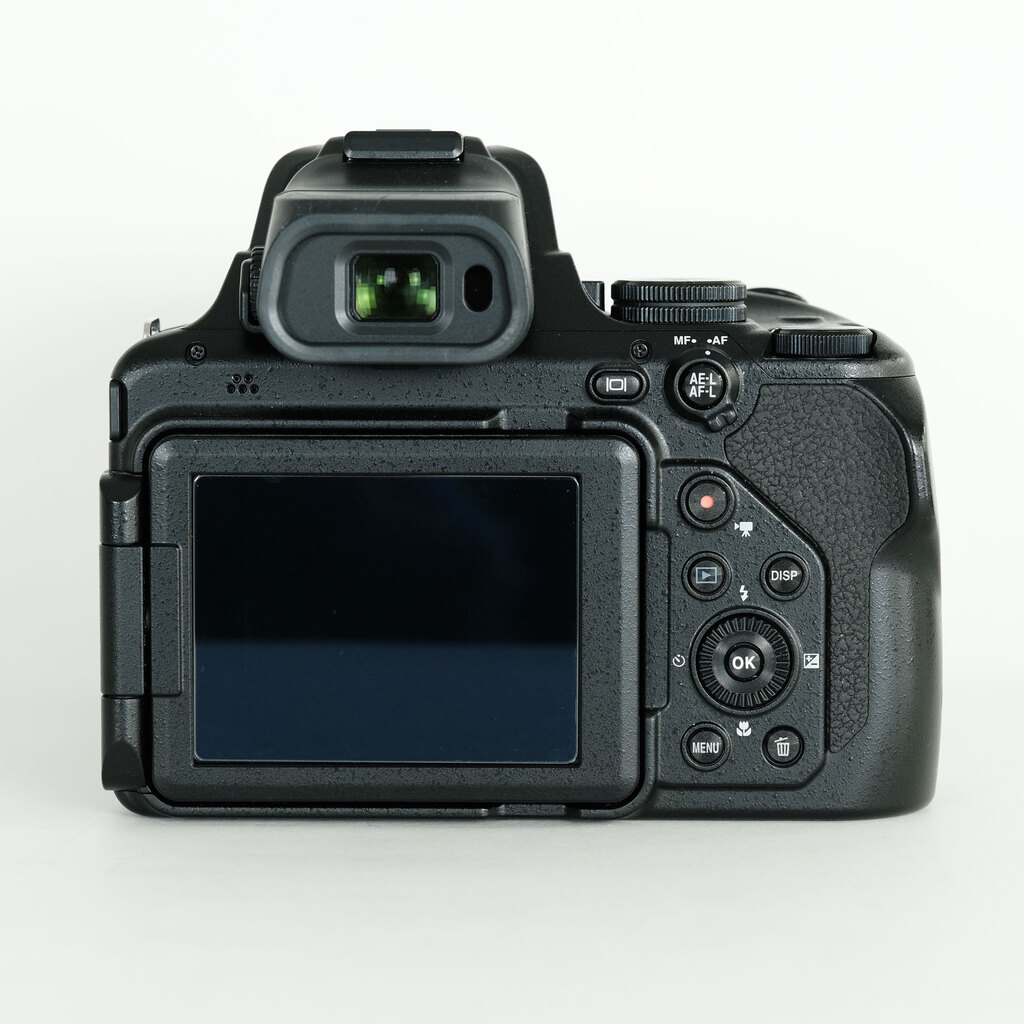 Nikon COOLPIX P1000