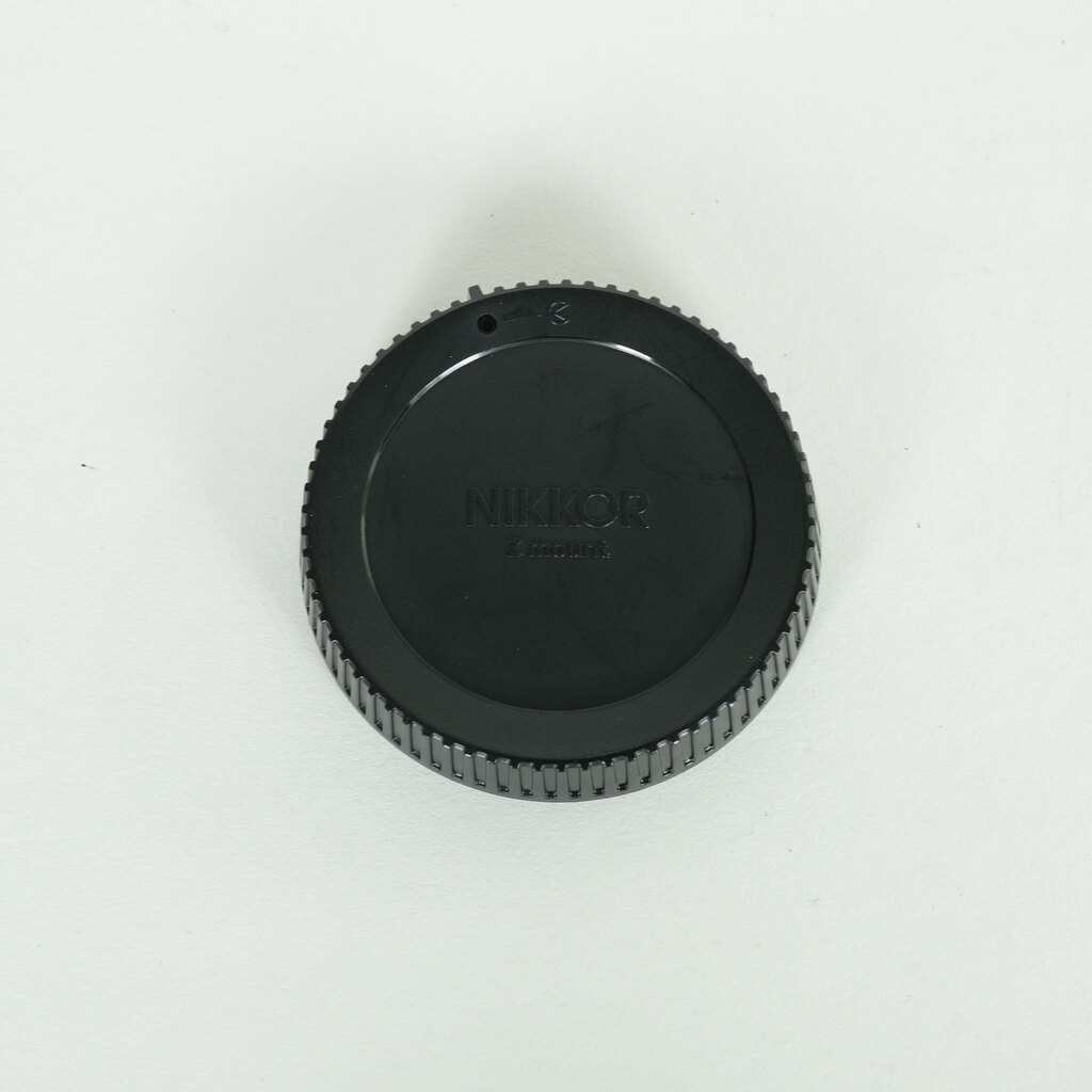 Nikon NIKKOR Z DX 50-250mm f/4.5-6.3 VR