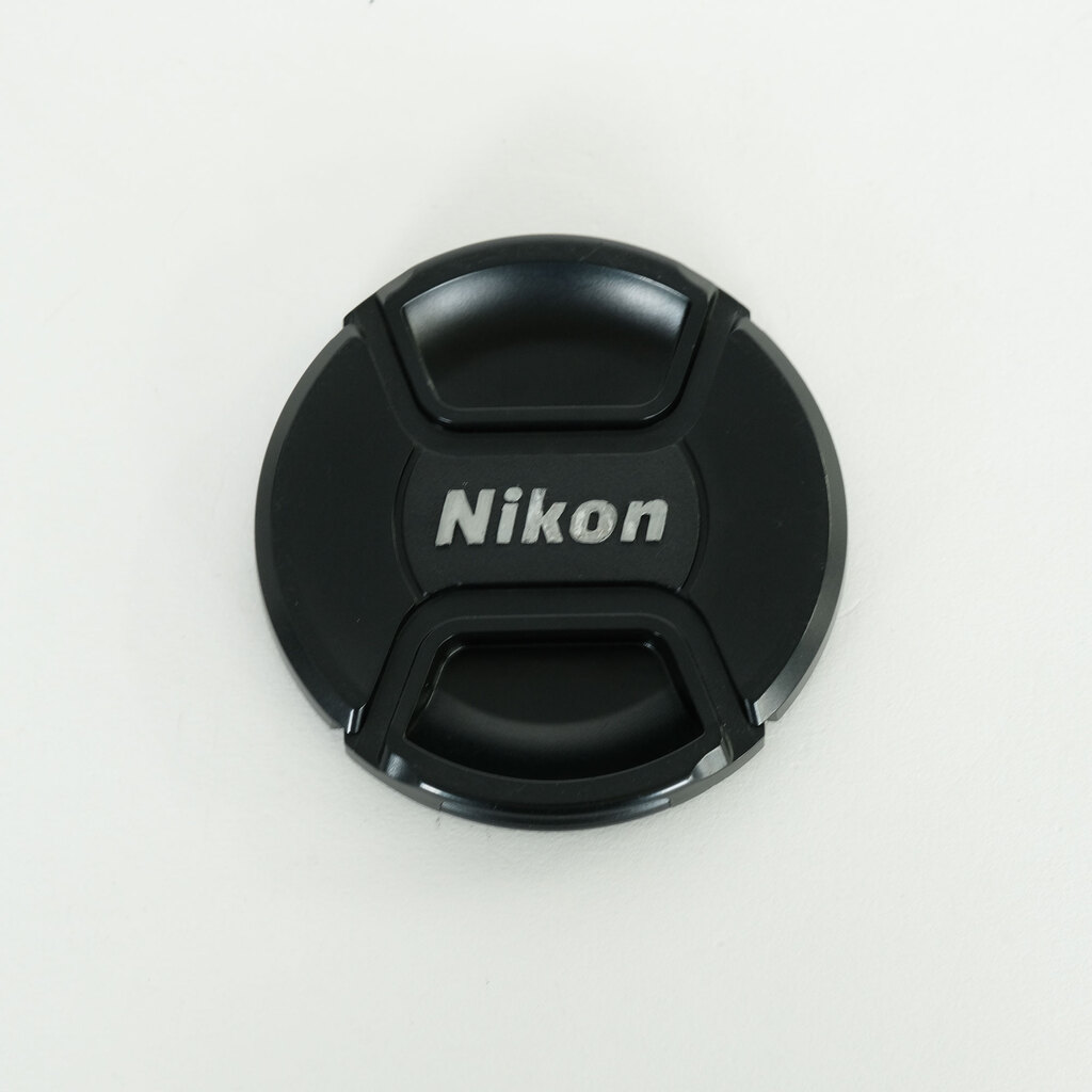 Nikon Ai AF DC-Nikkor 135mm F2D