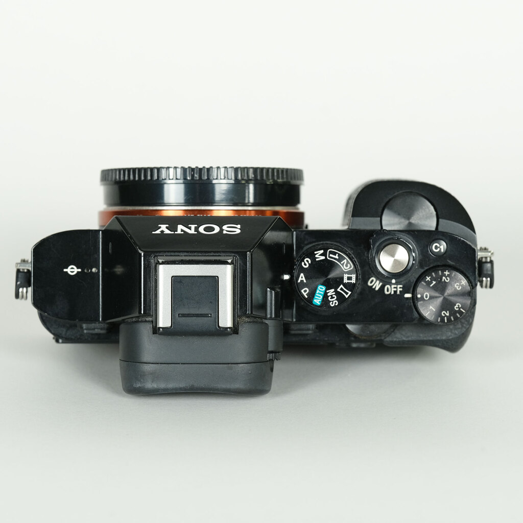 SONY α7（ILCE-7）