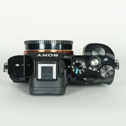 SONY α7（ILCE-7）