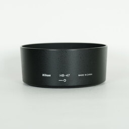 Nikon AF-S NIKKOR 50mm F1.8G（Special Edition）