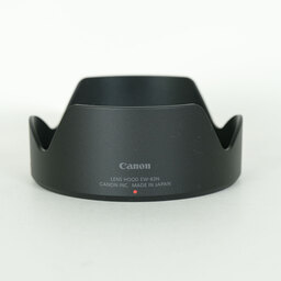 Canon RF24-105mm F4 L IS USM