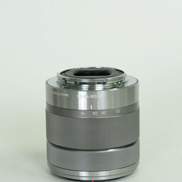 SONY E 18-55mm F3.5-5.6 OSS SEL1855 SONY E 18-55mm F3.5-5.6 OSS SEL1855