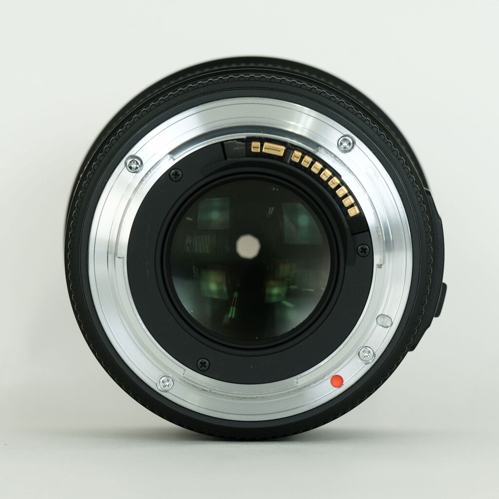 SIGMA 50mm F1.4 EX DG HSM (キヤノンEF用) SIGMA 50mm F1.4 EX DG HSM (キヤノンEF用)