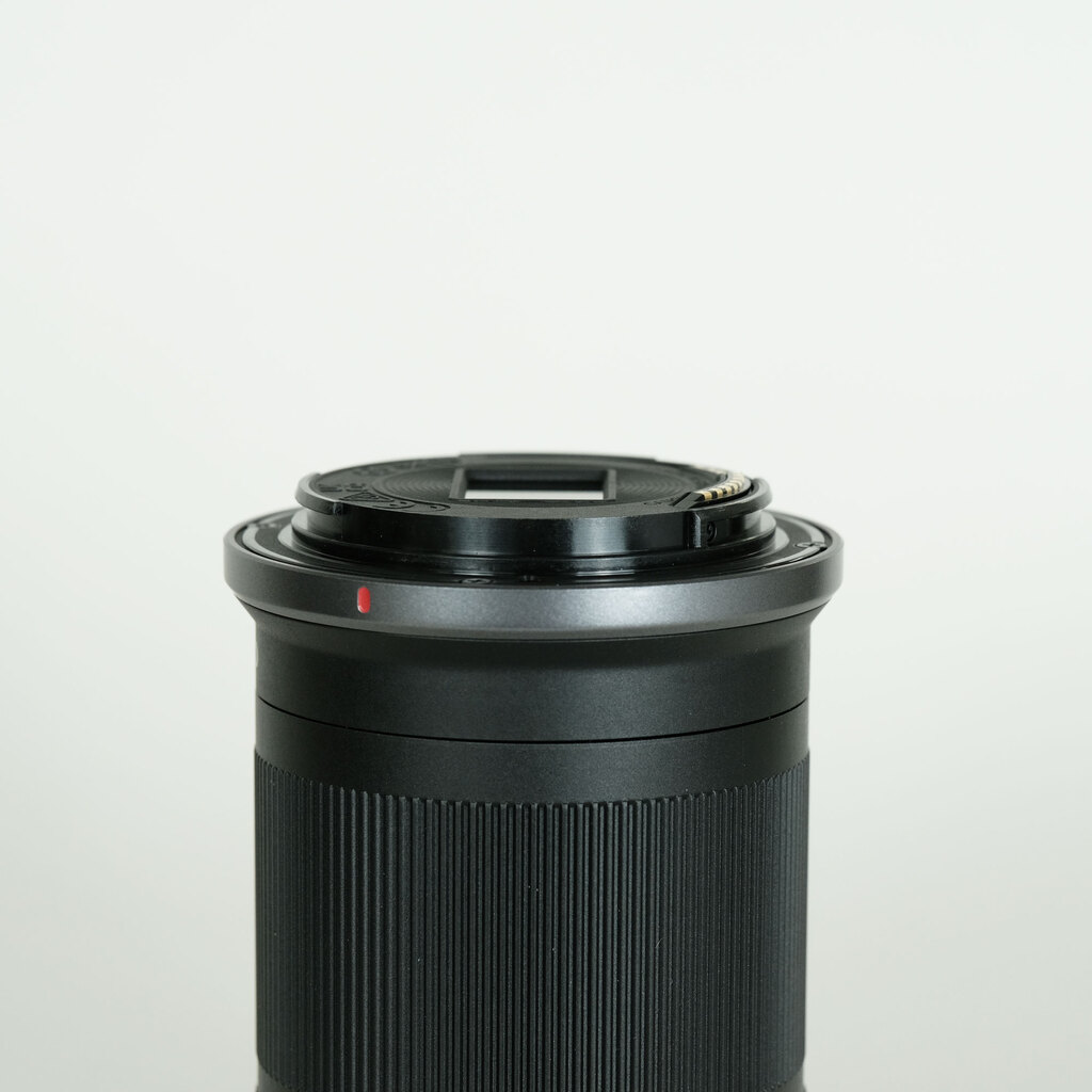 Canon RF-S55-210mm F5-7.1 IS STM