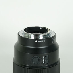 SONY FE 85mm F1.8 SEL85F18