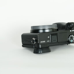 SONY α6400（ILCE-6400）