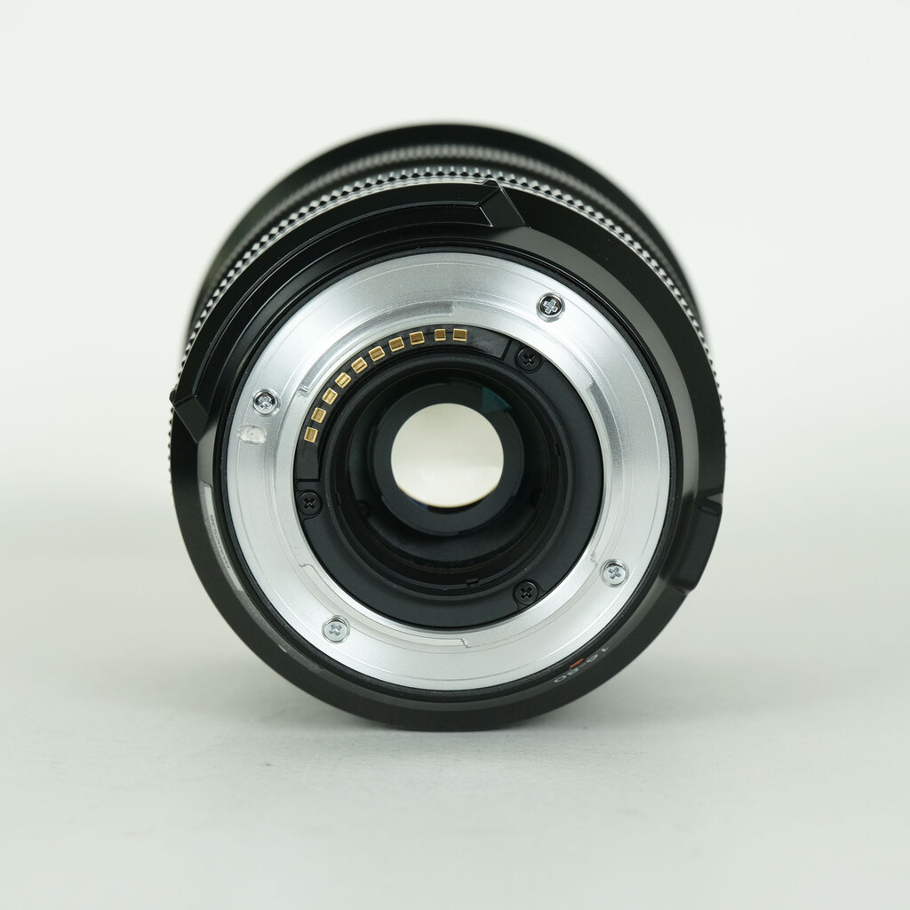 FUJIFILM XF16-80mmF4 R OIS WR