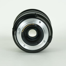 FUJIFILM XF16-80mmF4 R OIS WR