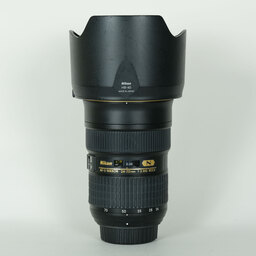 Nikon AF-S NIKKOR 24-70mm f/2.8G ED