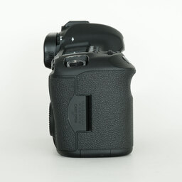 Canon EOS 5D Mark III