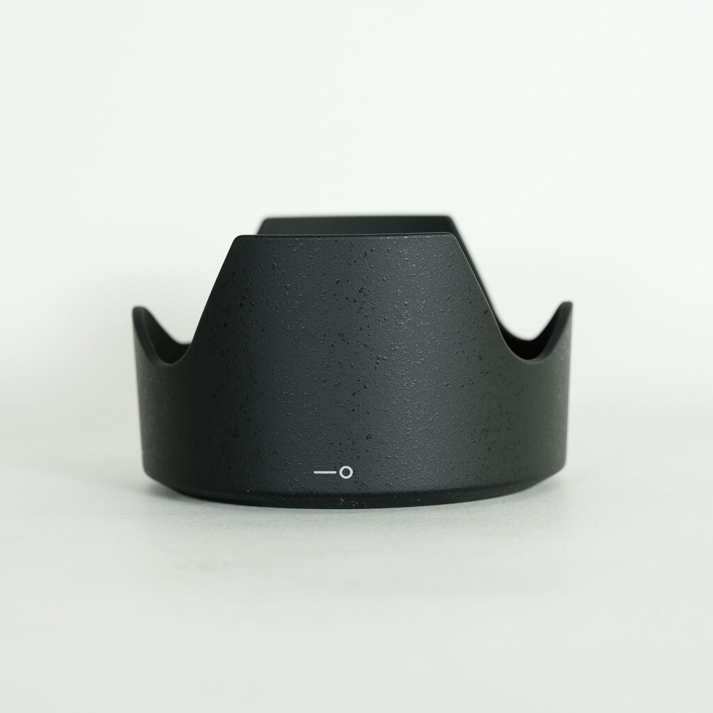 Nikon AF-S NIKKOR 35mm f/1.8G ED