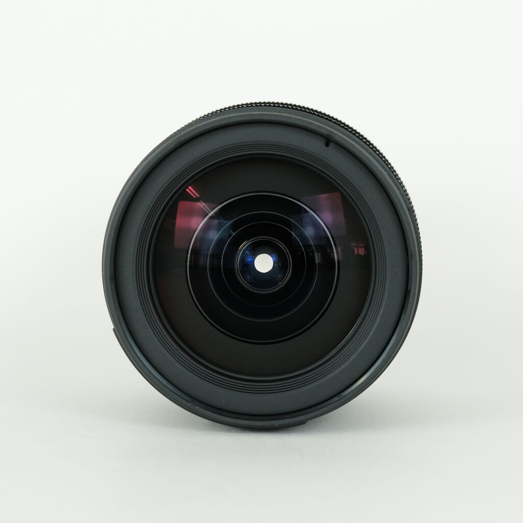 OLYMPUS M.ZUIKO DIGITAL ED 12-40mm F2.8 PRO II