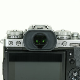 FUJIFILM X-T3 FUJIFILM X-T3