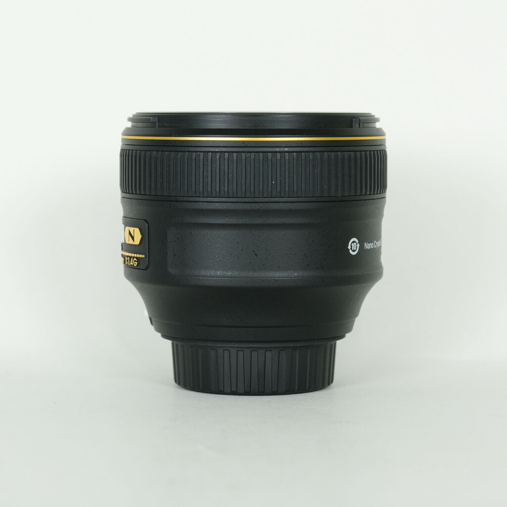 Nikon AF-S NIKKOR 58mm f/1.4Gの出品 | ONE SCENE（ワンシーン）