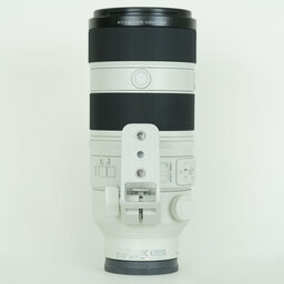 SONY FE 70-200mm F2.8 GM OSS II SEL70200GM2