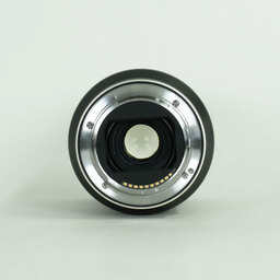 TAMRON 28-75mm F/2.8 Di III RXD (Model A036) [ソニーE用]