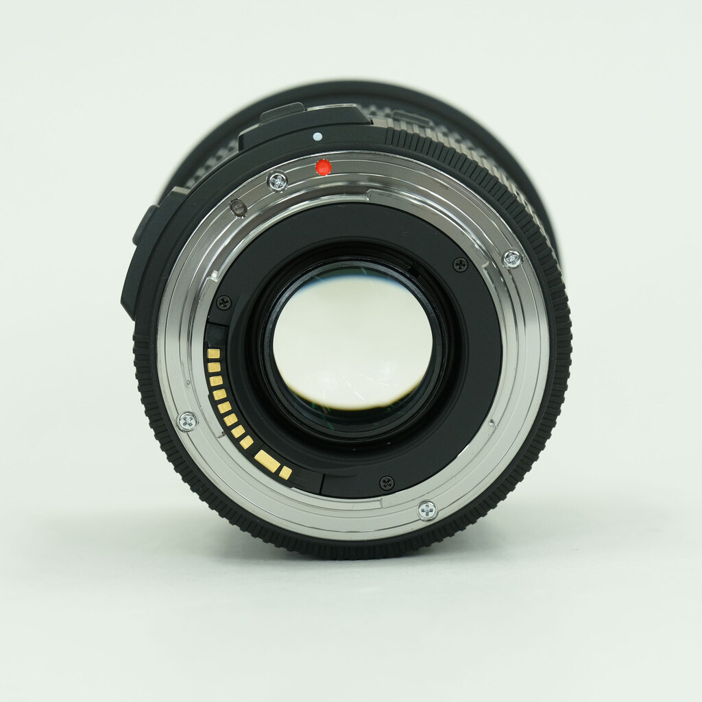 SIGMA 17-50mm F2.8 EX DC OS HSM (キヤノンEF用) SIGMA 17-50mm F2.8 EX DC OS HSM (キヤノンEF用)