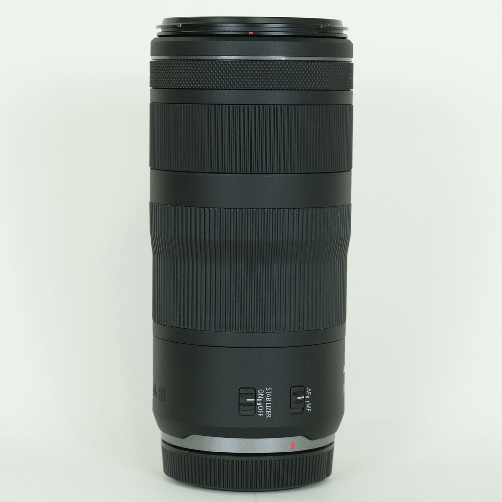 Canon RF100-400mm F5.6-8 IS USM