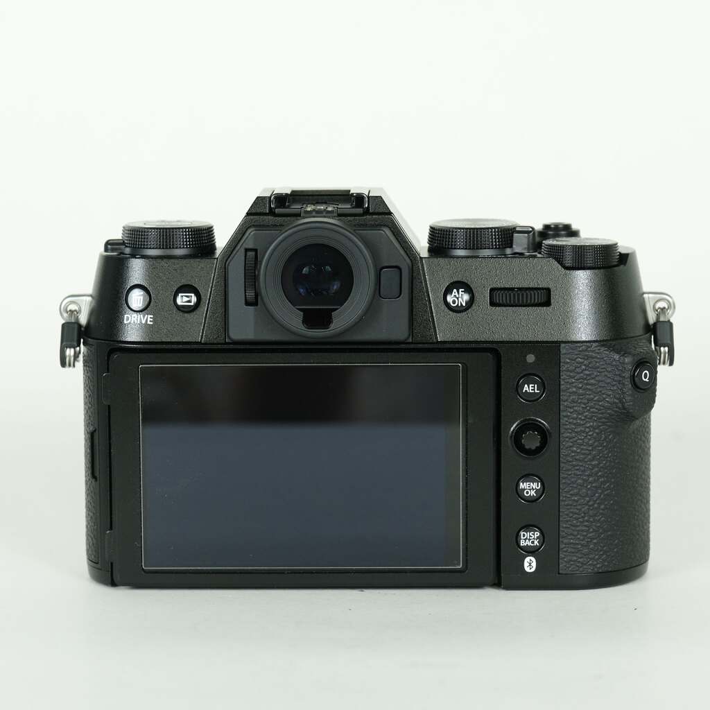 FUJIFILM X-T50 [�{�f�B �u���b�N]