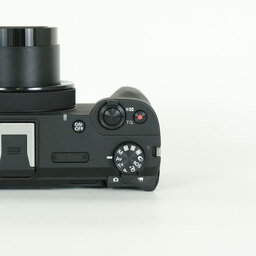 Canon PowerShot V1 Canon PowerShot V1