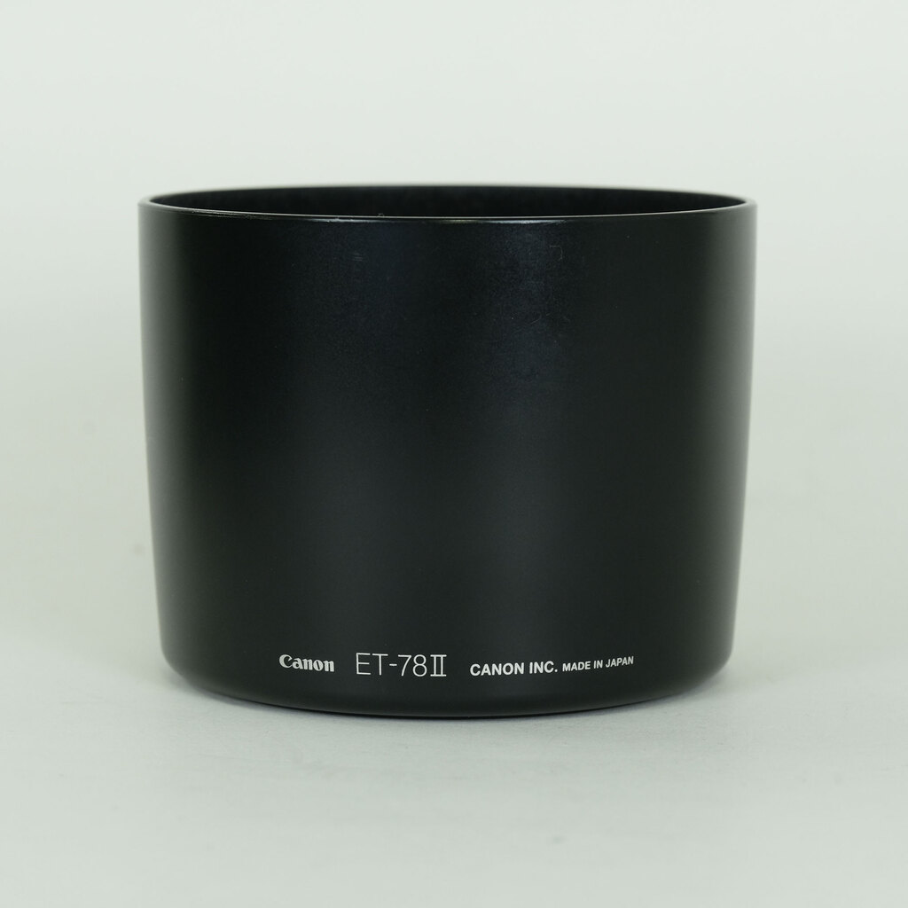 Canon EF135mm F2L USM