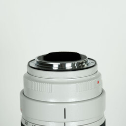 Canon EF70-200mm F2.8L IS III USM